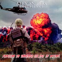 Alex Snipers Experience - Familiar to someone