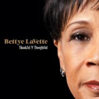 Betty LaVette - thankful n' thoughtful