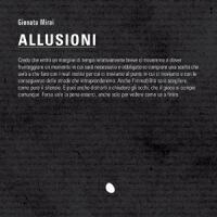 Gionata Mirai - Allusioni