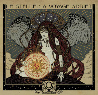 Le Stelle- A Voyage Adrift_cover