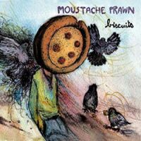 Moustache Prawn - Biscuits
