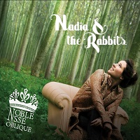 Nadia - Noblesse Oblique