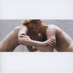 Nude - The Irrepressibles