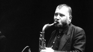 PETER BRÖTZMANN_news