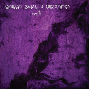 cover_Venti_Giorgio Canali_Rossofuoco