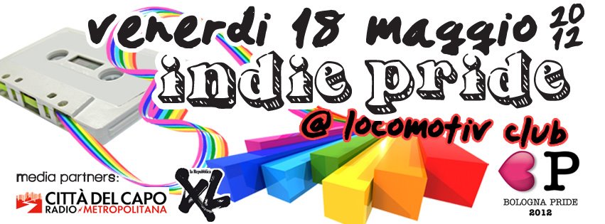 indiepride