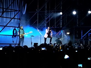 livereport_ArcticMonkeys@PistoiaBlues_IMG2_201407