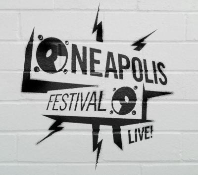 logo Neapolis2011