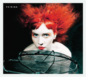 petrina-album-cover