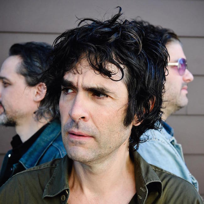 the jon spencer blues explosion 2