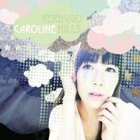 verdugo-hills-caroline-cd-cover-art