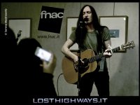 Afterhours @ Fnac (NA) 03-05-12