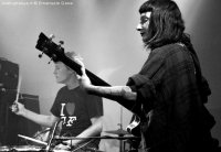 Ty Segall and JC Satan @ Locomotiv BO 30-10-2014