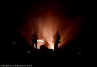 Tycho and Christopher Willits @ Estragon-BO 20-10-2014