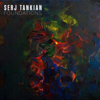 20241212 - Serj Tankian - Foundations