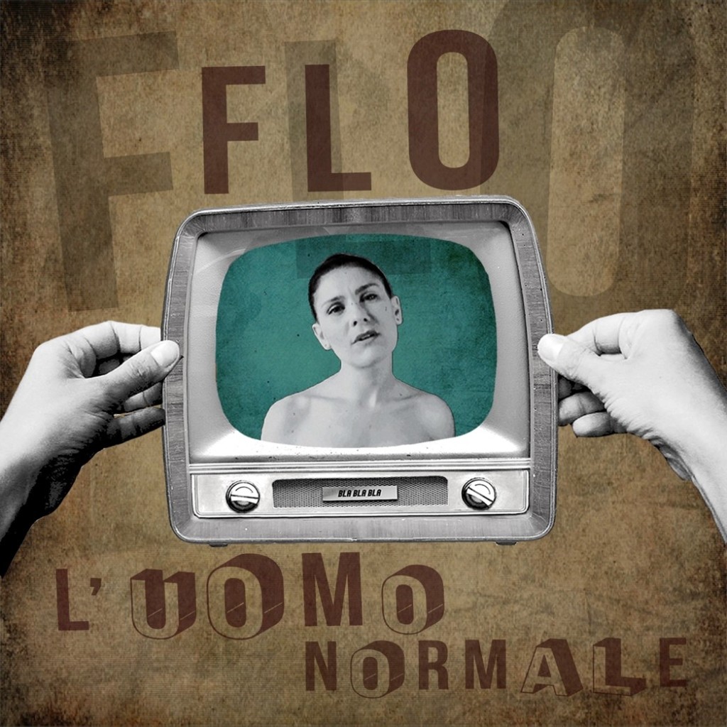 Flo l'uomo normale