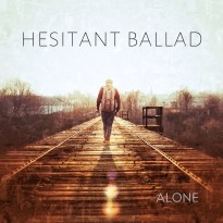 Hesitant ballads - alone