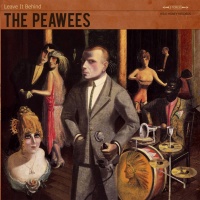 Leave It Behind - The Peawees