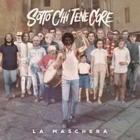 SOTTO CHI TENE CORE LA MASCHERA