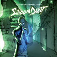 Silicon Dust - Different Universe StoryTellers_