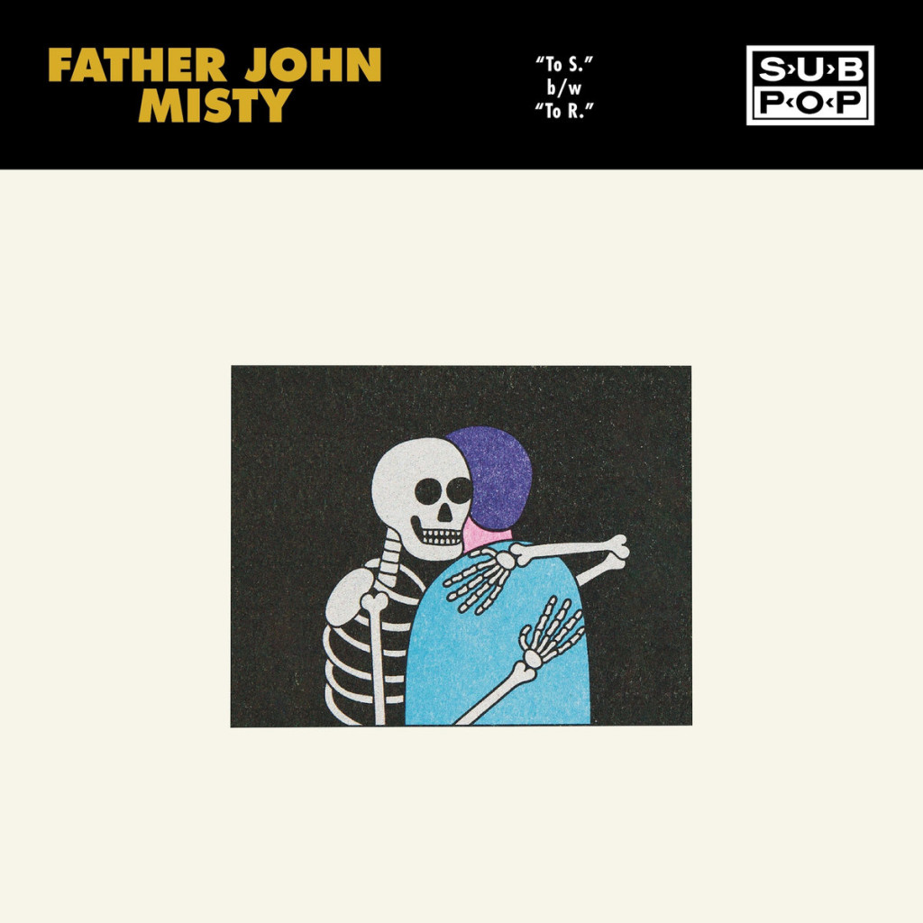 To s to r - Father John Misty