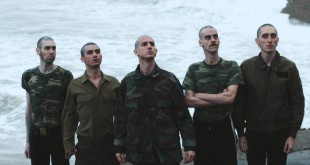 Fat White Family – Whitest Boy On The Beach