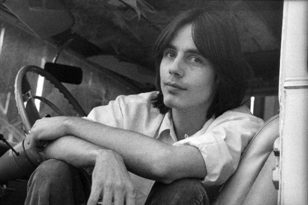 jackson browne