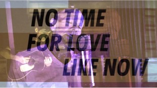 Michael Stipe & Big Red Machine, No Time For Love Like Now: ecco il video