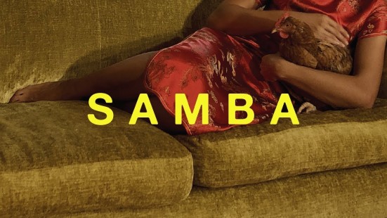 Samba: il nuovo video, surreale e reale, dei BRUUNO