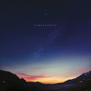 singularity-jon-hopkins