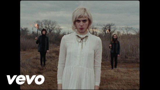 Sunflower Bean – Easier Said